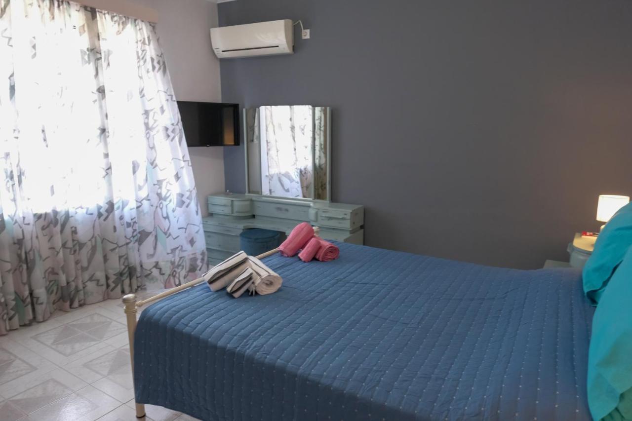 Green House Ariadni أرتيميدا المظهر الخارجي الصورة