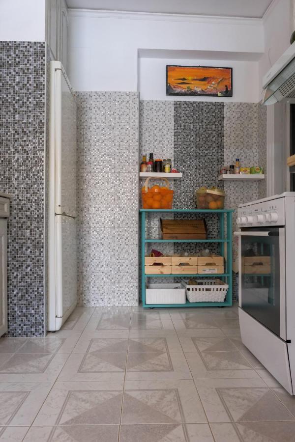 Green House Ariadni أرتيميدا المظهر الخارجي الصورة
