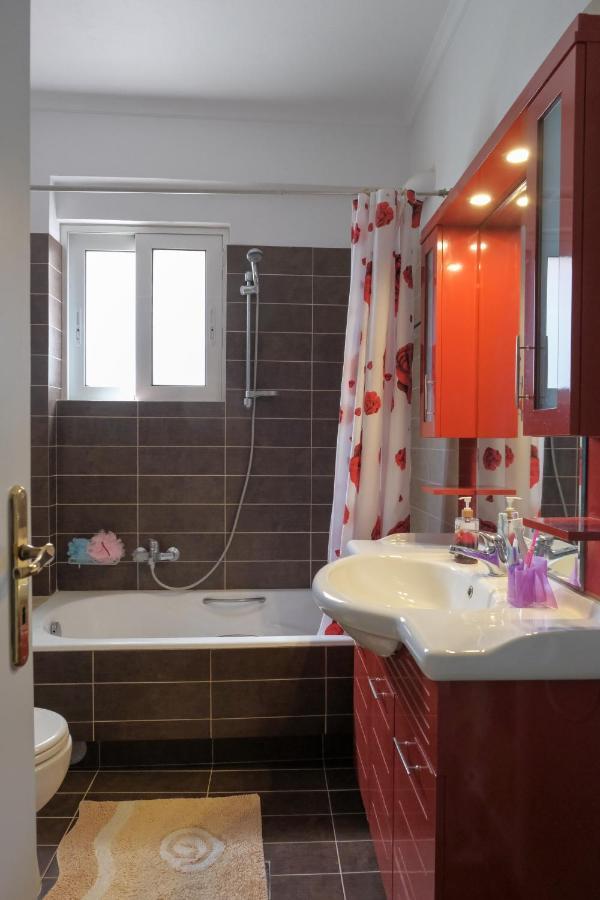 Green House Ariadni أرتيميدا المظهر الخارجي الصورة