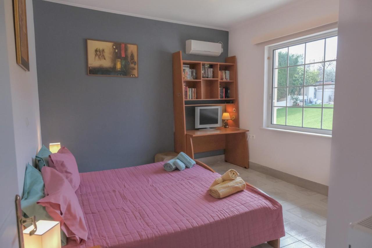 Green House Ariadni أرتيميدا المظهر الخارجي الصورة
