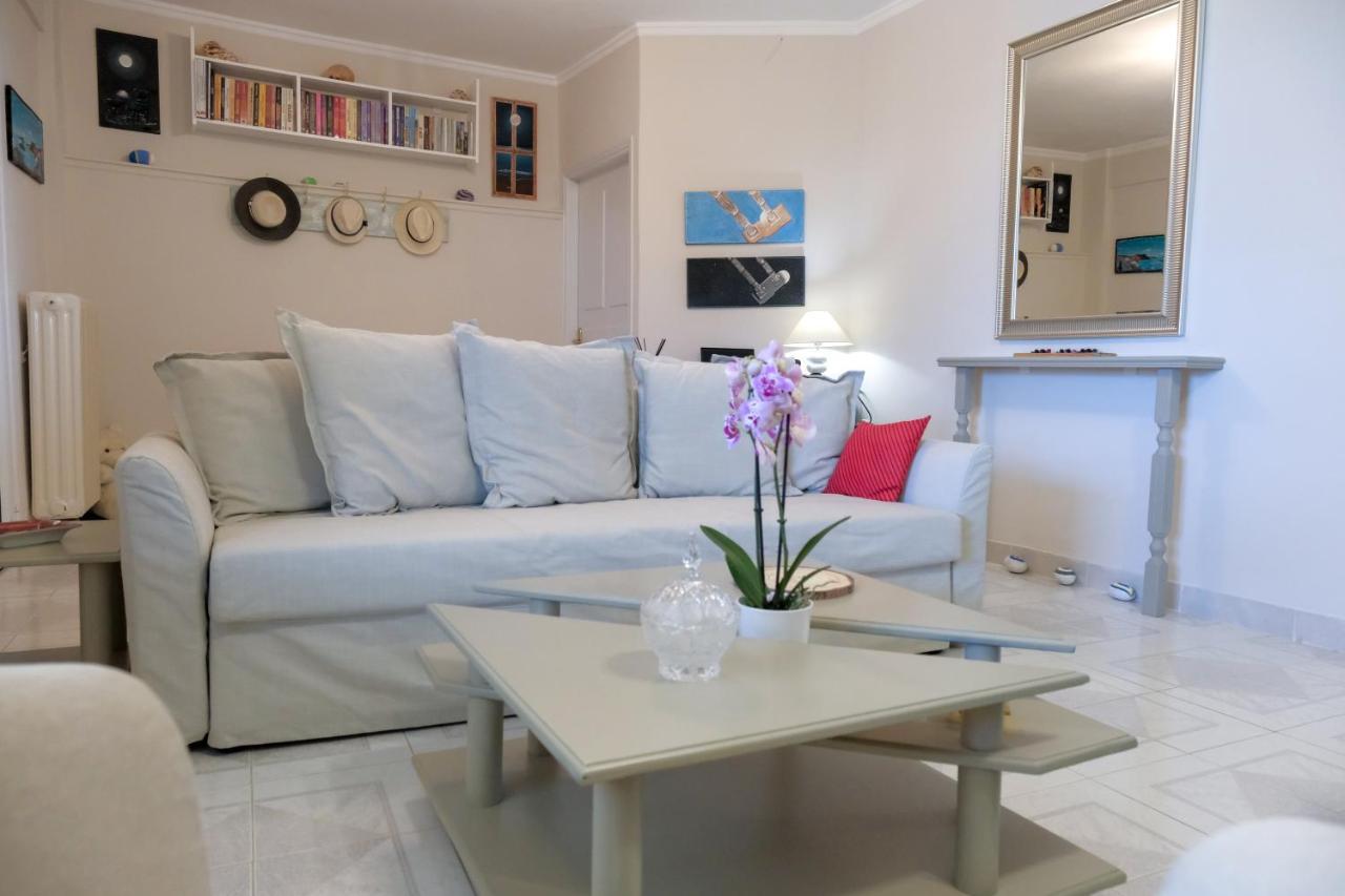 Green House Ariadni أرتيميدا المظهر الخارجي الصورة