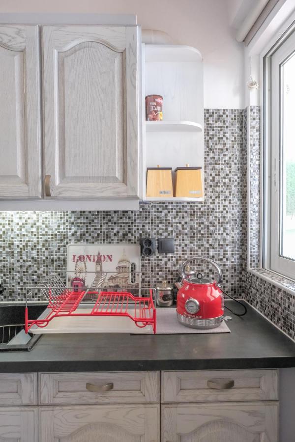 Green House Ariadni أرتيميدا المظهر الخارجي الصورة