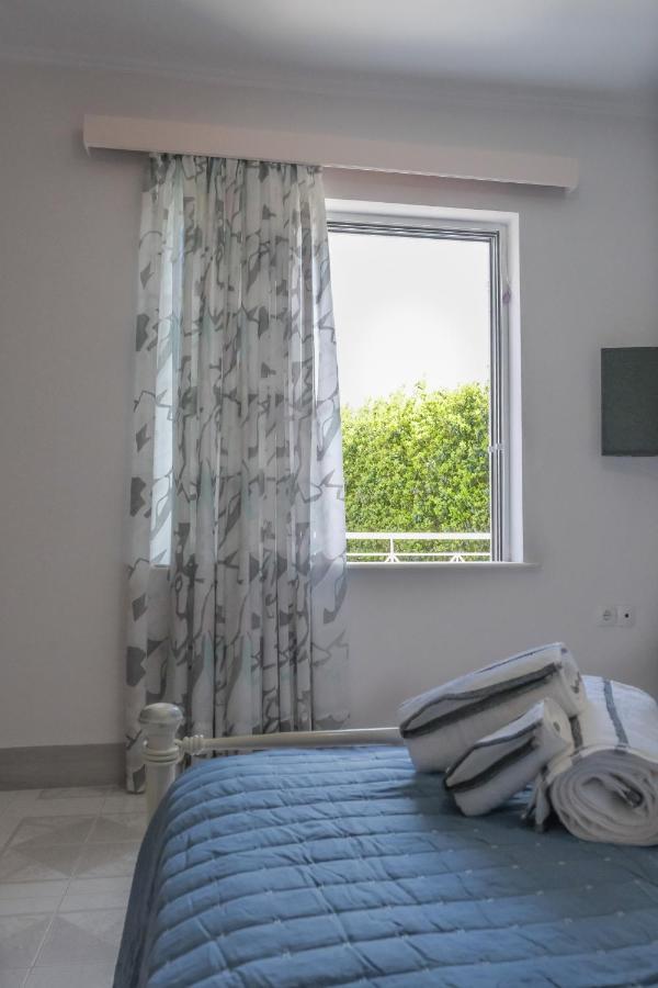 Green House Ariadni أرتيميدا المظهر الخارجي الصورة