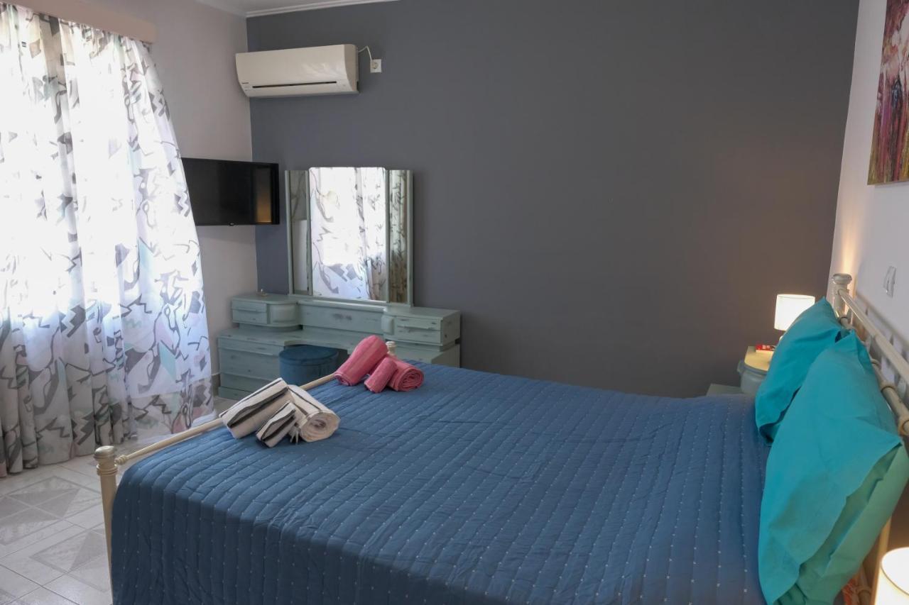 Green House Ariadni أرتيميدا المظهر الخارجي الصورة