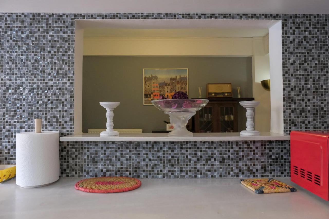 Green House Ariadni أرتيميدا المظهر الخارجي الصورة