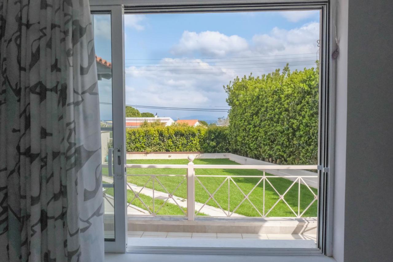 Green House Ariadni أرتيميدا المظهر الخارجي الصورة
