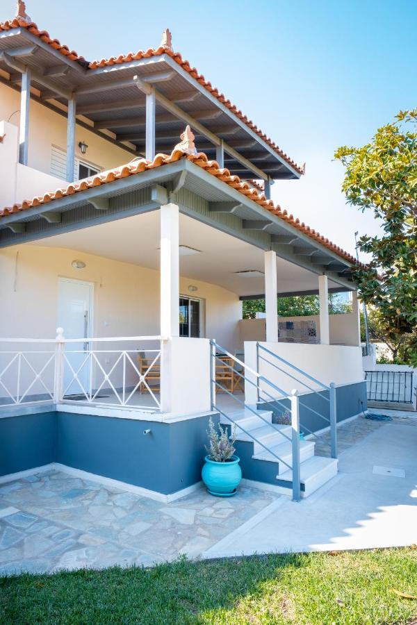 Green House Ariadni أرتيميدا المظهر الخارجي الصورة