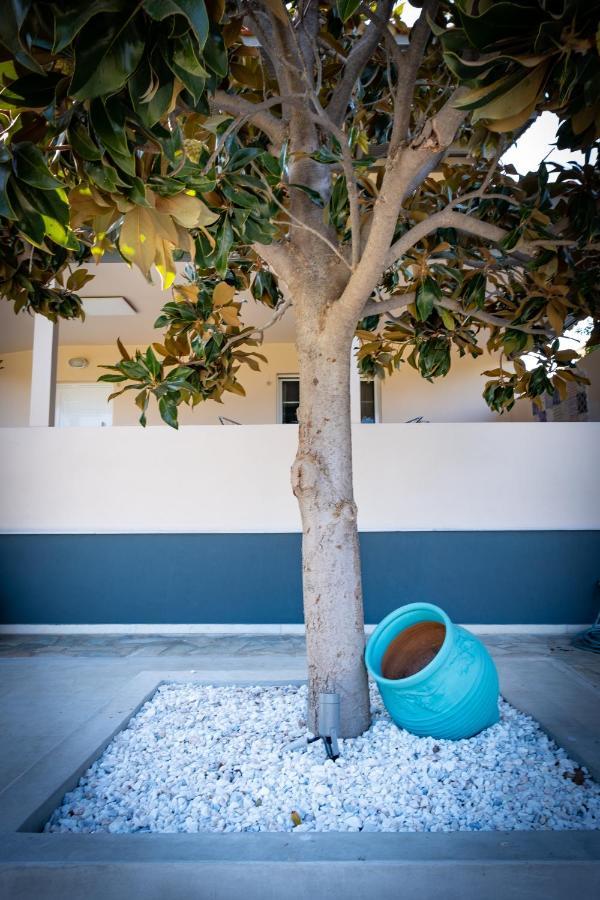 Green House Ariadni أرتيميدا المظهر الخارجي الصورة