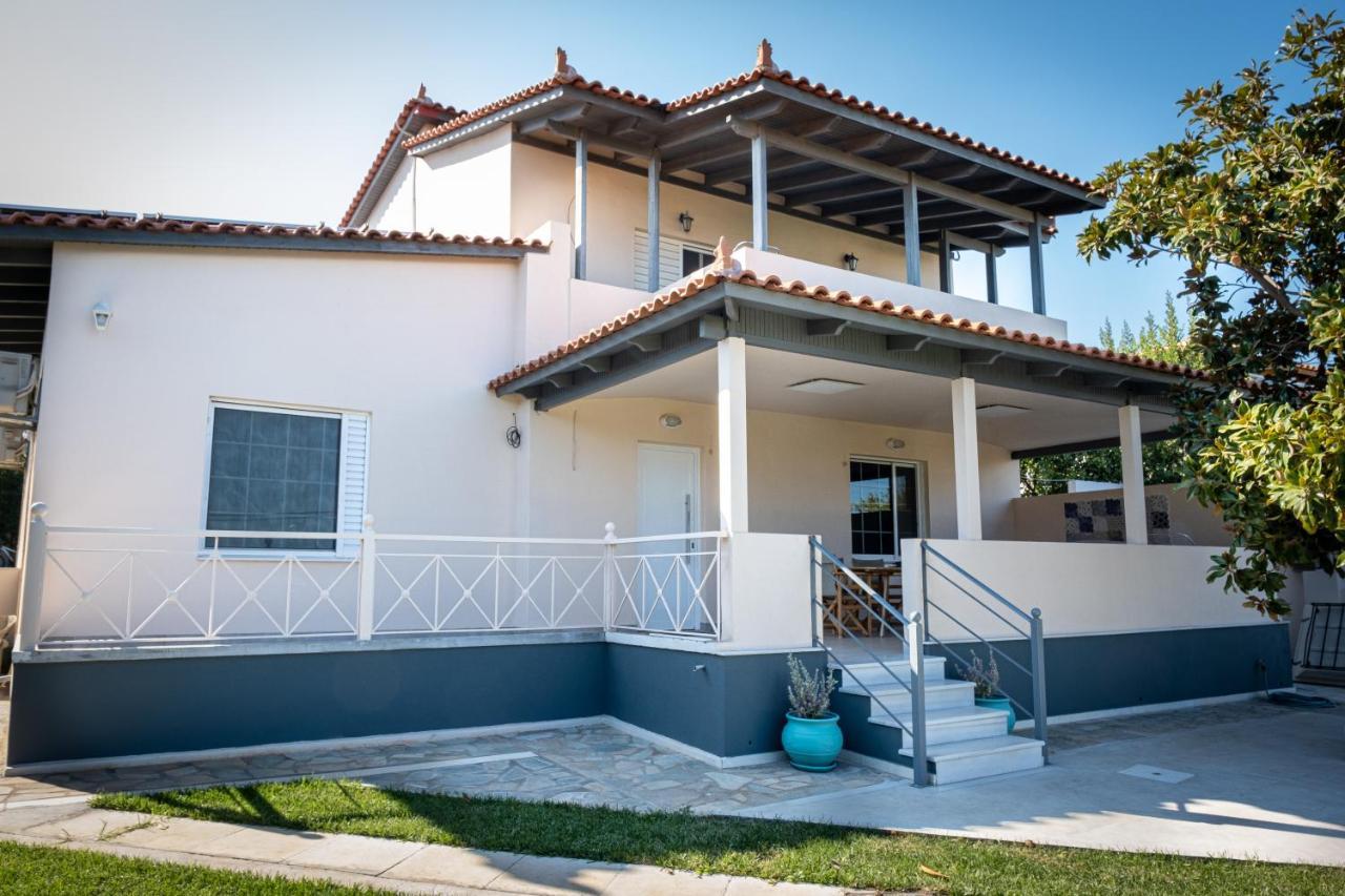 Green House Ariadni أرتيميدا المظهر الخارجي الصورة