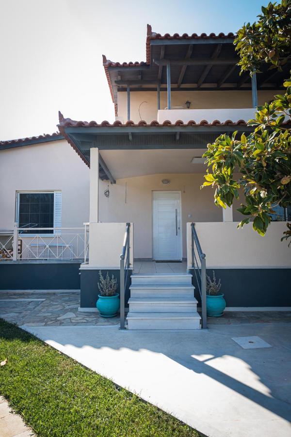 Green House Ariadni أرتيميدا المظهر الخارجي الصورة